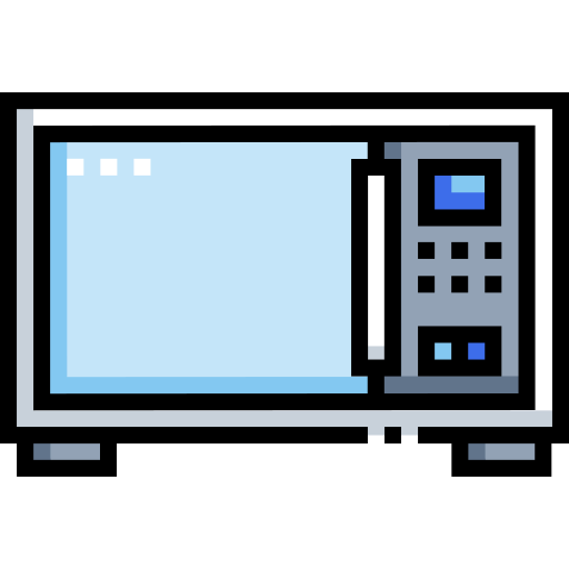 Microwave Repair & Service