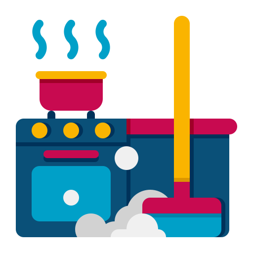 Kitchen Cleaning Services