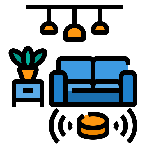 Sofa cleaning